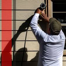 Affordable Siding Repair and Maintenance Services in Kewaunee, WI